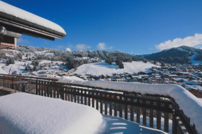 Chalet 345 - Luxury 5 bedrooms, up to ten people, central Les Gets
